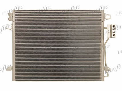 Frig air 0818.2031 Cooler Module 08182031: Buy near me in Poland at 2407.PL - Good price!
