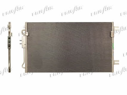 Frig air 0818.2032 Cooler Module 08182032: Buy near me in Poland at 2407.PL - Good price!
