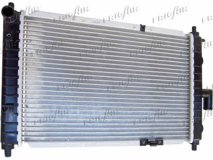 Frig air 0131.3014 Radiator, engine cooling 01313014: Buy near me in Poland at 2407.PL - Good price!