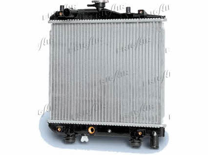 Frig air 0133.3002 Radiator, engine cooling 01333002: Buy near me in Poland at 2407.PL - Good price!