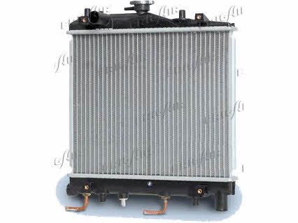 Frig air 0133.3003 Radiator, engine cooling 01333003: Buy near me in Poland at 2407.PL - Good price!