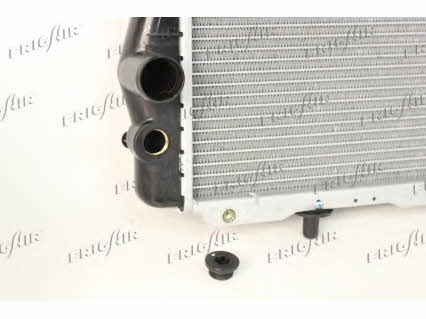 Frig air 0204.2030 Radiator, engine cooling 02042030: Buy near me in Poland at 2407.PL - Good price!