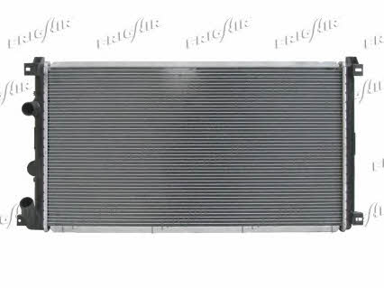 Frig air 0207.3001 Radiator, engine cooling 02073001: Buy near me in Poland at 2407.PL - Good price!