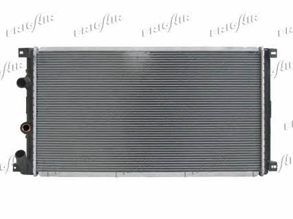 Frig air 0207.3002 Radiator, engine cooling 02073002: Buy near me in Poland at 2407.PL - Good price!