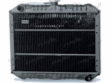 Frig air 0221.2002 Radiator, engine cooling 02212002: Buy near me in Poland at 2407.PL - Good price!