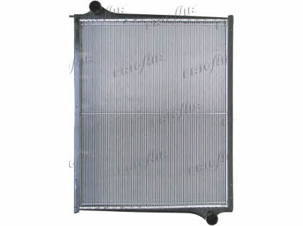 Frig air 0222.2006 Radiator, engine cooling 02222006: Buy near me in Poland at 2407.PL - Good price!