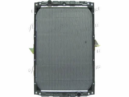 Frig air 0238.3001 Radiator, engine cooling 02383001: Buy near me at 2407.PL in Poland at an Affordable price!