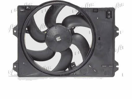 Frig air 0501.1519 Hub, engine cooling fan wheel 05011519: Buy near me at 2407.PL in Poland at an Affordable price!
