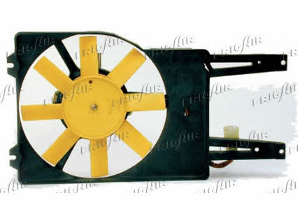 Frig air 0501.1533 Hub, engine cooling fan wheel 05011533: Buy near me in Poland at 2407.PL - Good price!