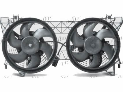 Frig air 0501.1564 Hub, engine cooling fan wheel 05011564: Buy near me in Poland at 2407.PL - Good price!