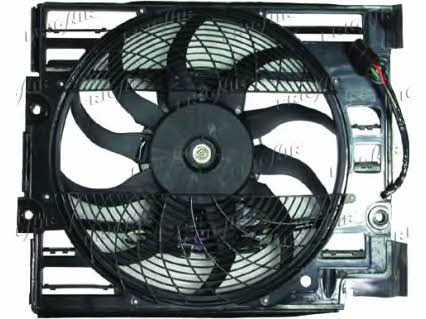 Frig air 0502.1007 Hub, engine cooling fan wheel 05021007: Buy near me in Poland at 2407.PL - Good price!