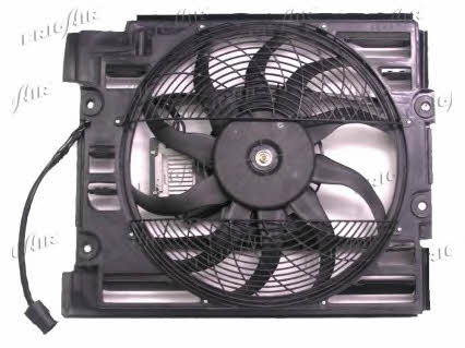 Frig air 0502.2003 Hub, engine cooling fan wheel 05022003: Buy near me in Poland at 2407.PL - Good price!