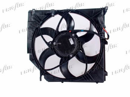 Frig air 0502.2005 Hub, engine cooling fan wheel 05022005: Buy near me in Poland at 2407.PL - Good price!