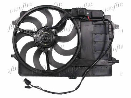 Frig air 0502.2011 Fan, radiator 05022011: Buy near me in Poland at 2407.PL - Good price!