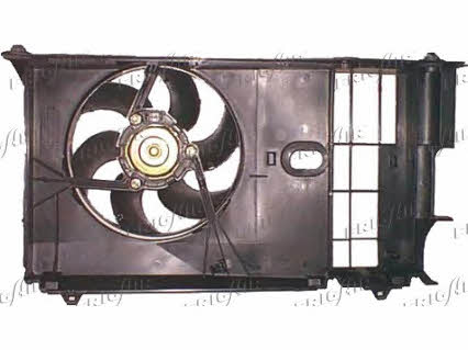 Frig air 0503.0503 Hub, engine cooling fan wheel 05030503: Buy near me in Poland at 2407.PL - Good price!