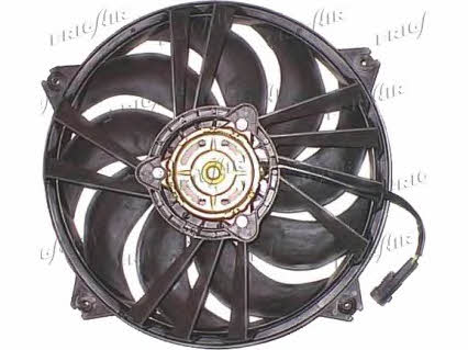 Frig air 0503.1256 Fan, radiator 05031256: Buy near me in Poland at 2407.PL - Good price!