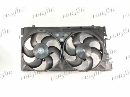 Frig air 0503.1613 Hub, engine cooling fan wheel 05031613: Buy near me in Poland at 2407.PL - Good price!