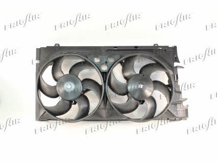 Frig air 0503.1614 Hub, engine cooling fan wheel 05031614: Buy near me in Poland at 2407.PL - Good price!