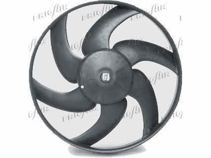 Frig air 0503.1673 Hub, engine cooling fan wheel 05031673: Buy near me in Poland at 2407.PL - Good price!