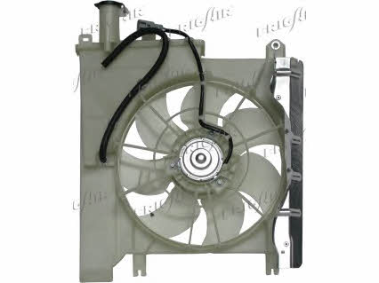 Frig air 0503.2002 Hub, engine cooling fan wheel 05032002: Buy near me in Poland at 2407.PL - Good price!