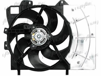 Frig air 0503.2005 Hub, engine cooling fan wheel 05032005: Buy near me in Poland at 2407.PL - Good price!
