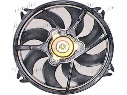Frig air 0503.2007 Hub, engine cooling fan wheel 05032007: Buy near me in Poland at 2407.PL - Good price!