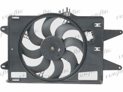 Frig air 0504.1008 Hub, engine cooling fan wheel 05041008: Buy near me in Poland at 2407.PL - Good price!