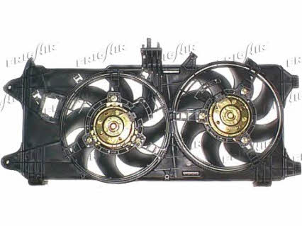 Frig air 0504.1012 Hub, engine cooling fan wheel 05041012: Buy near me in Poland at 2407.PL - Good price!