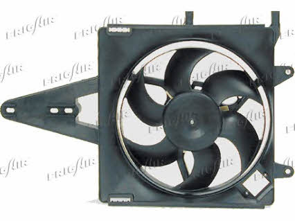 Frig air 0504.1112 Hub, engine cooling fan wheel 05041112: Buy near me in Poland at 2407.PL - Good price!