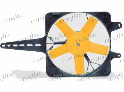Frig air 0504.1124 Hub, engine cooling fan wheel 05041124: Buy near me in Poland at 2407.PL - Good price!