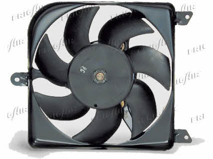 Frig air 0504.1134 Hub, engine cooling fan wheel 05041134: Buy near me in Poland at 2407.PL - Good price!