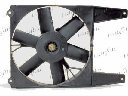 Frig air 0504.1146 Hub, engine cooling fan wheel 05041146: Buy near me in Poland at 2407.PL - Good price!