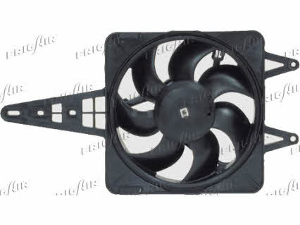 Frig air 0504.1175 Hub, engine cooling fan wheel 05041175: Buy near me at 2407.PL in Poland at an Affordable price!