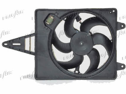 Frig air 0504.1176 Hub, engine cooling fan wheel 05041176: Buy near me in Poland at 2407.PL - Good price!