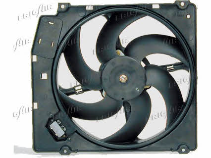 Frig air 0504.1177 Hub, engine cooling fan wheel 05041177: Buy near me in Poland at 2407.PL - Good price!