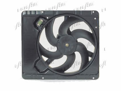 Frig air 0504.1218 Hub, engine cooling fan wheel 05041218: Buy near me in Poland at 2407.PL - Good price!