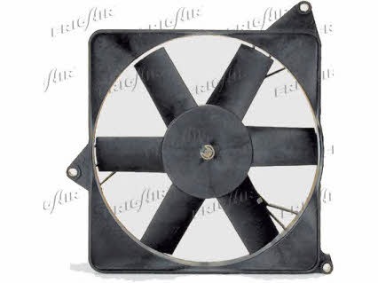 Frig air 0504.1413 Hub, engine cooling fan wheel 05041413: Buy near me in Poland at 2407.PL - Good price!