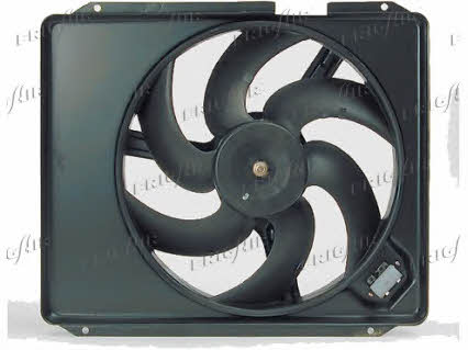 Frig air 0504.1434 Hub, engine cooling fan wheel 05041434: Buy near me in Poland at 2407.PL - Good price!