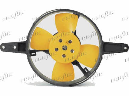 Frig air 0504.1451 Hub, engine cooling fan wheel 05041451: Buy near me in Poland at 2407.PL - Good price!