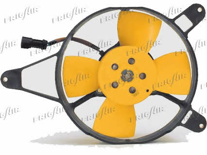 Frig air 0504.1452 Hub, engine cooling fan wheel 05041452: Buy near me in Poland at 2407.PL - Good price!