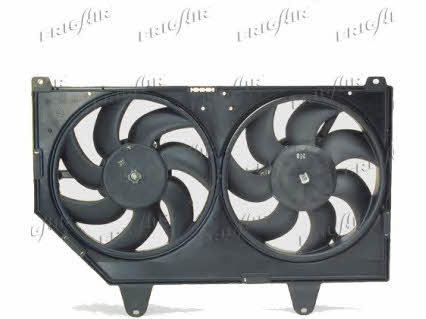 Frig air 0504.1479 Hub, engine cooling fan wheel 05041479: Buy near me in Poland at 2407.PL - Good price!