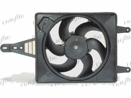 Frig air 0504.1490 Hub, engine cooling fan wheel 05041490: Buy near me in Poland at 2407.PL - Good price!
