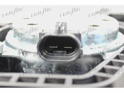Frig air 0504.2020 Hub, engine cooling fan wheel 05042020: Buy near me in Poland at 2407.PL - Good price!