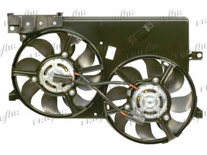 Frig air 0504.2044 Hub, engine cooling fan wheel 05042044: Buy near me in Poland at 2407.PL - Good price!
