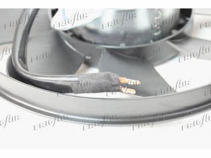 Frig air 0504.2050 Hub, engine cooling fan wheel 05042050: Buy near me in Poland at 2407.PL - Good price!