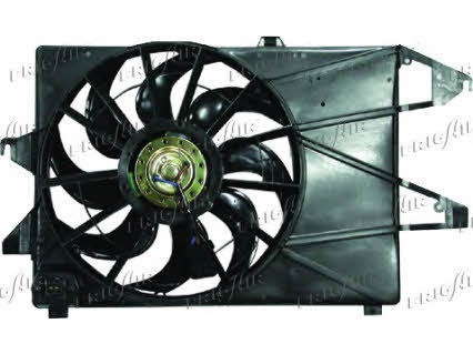 Frig air 0505.1003 Hub, engine cooling fan wheel 05051003: Buy near me in Poland at 2407.PL - Good price!