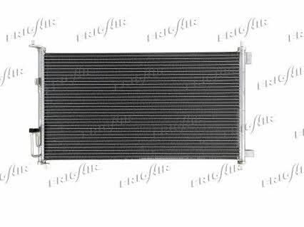 Frig air 0821.3025 Cooler Module 08213025: Buy near me in Poland at 2407.PL - Good price!