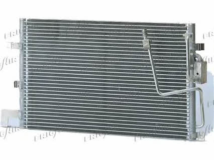 Frig air 0822.2005 Cooler Module 08222005: Buy near me in Poland at 2407.PL - Good price!