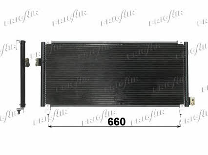 Frig air 0824.3006 Cooler Module 08243006: Buy near me in Poland at 2407.PL - Good price!