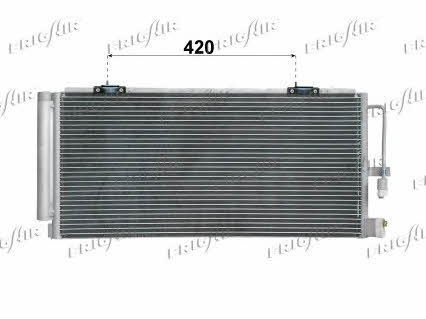 Frig air 0824.3010 Cooler Module 08243010: Buy near me in Poland at 2407.PL - Good price!